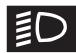 RENAULT CLIO 3 2012 - EXTERIOR LIGHTING AND SIGNALS (2/5) - 2