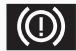 RENAULT CLIO 3 2012 - – The orange warning lights - 3