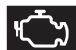 RENAULT CLIO 3 2012 - Exhaust gas monitoring system - 1