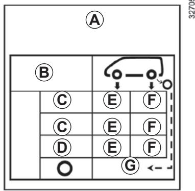 RENAULT CLIO 3 2012 - Label A - 1