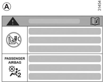 RENAULT CLIO 3 2012 - DANGER - 1