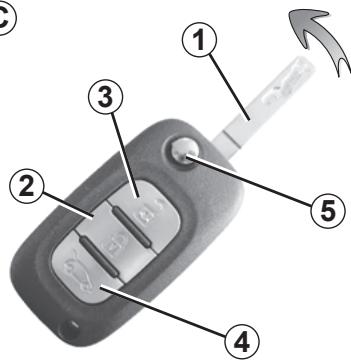 RENAULT CLIO 3 2012 - Advice - 1