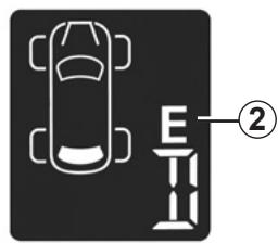 RENAULT KANGOO ZE 2012 - Activation de la fonction - 1