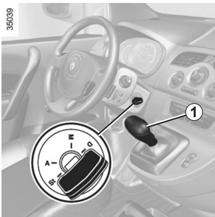 RENAULT KANGOO ZE 2012 - (Conseils d'utilisation liés à l'économie et à l'environnement) - 1