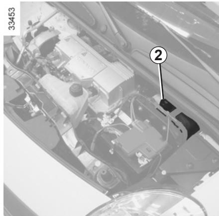 RENAULT KANGOO ZE 2012 - Liquide de refroidissement - 1