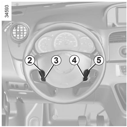 RENAULT KANGOO ZE 2012 - Mise en service - 1
