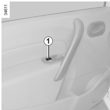 RENAULT KANGOO ZE 2012 - Responsabilité du conducteur - 1