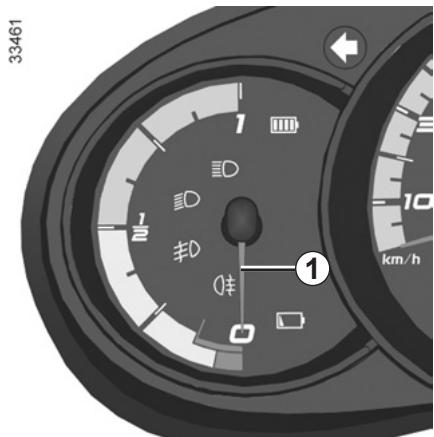 RENAULT KANGOO ZE 2012 - Dépannage sur plateau - 1