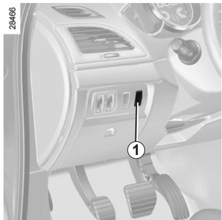 RENAULT MEGANE 3 2011 - Operation - 1