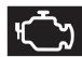 RENAULT MEGANE 3 2011 - Exhaust gas monitoring system - 1