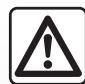 RENAULT MEGANE 3 2011 - Using a child seat - 1