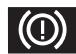RENAULT MEGANE 3 2011 - Oil pressure warning light - 1