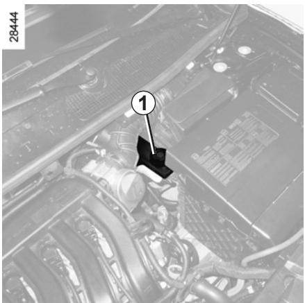 RENAULT MEGANE 3 2011 - LEVELS (2/3) - 1