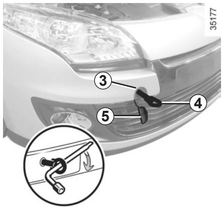 RENAULT MEGANE 3 2012 - REMORQUAGE : dépannage (2/2) - 1