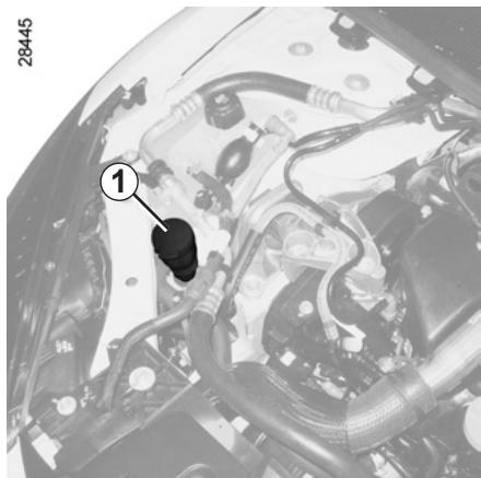RENAULT MEGANE 3 2012 - NIVEAUX (3/3)/FILTRES - 1