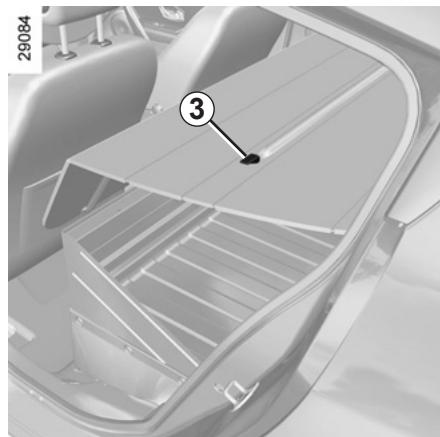 RENAULT MEGANE 3 2012 - Dépose - 3