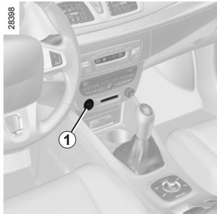 RENAULT MEGANE 3 2012 - Versions essence - 1
