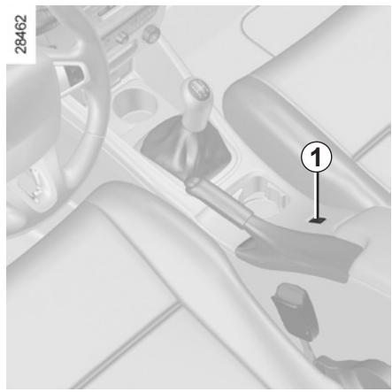 RENAULT MEGANE 3 2012 - RÉGULATEUR-LIMITEUR DE VITESSE : fonction régulateur (4/4) - 2