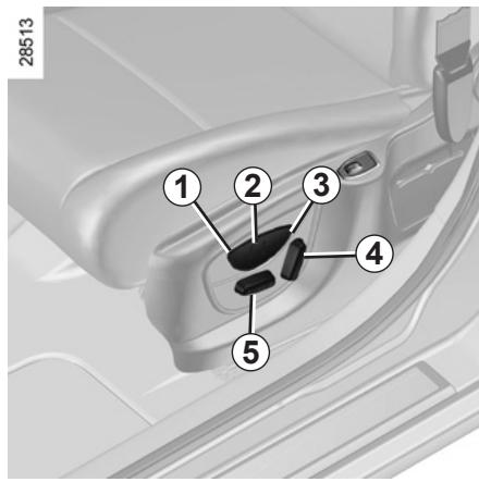 RENAULT MEGANE 3 2012 - Le système fonctionne : - 1