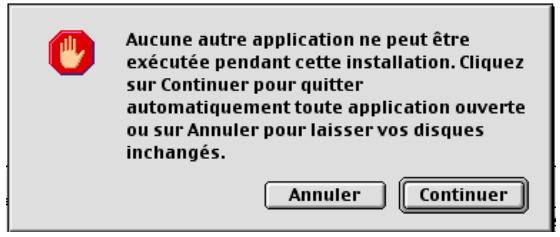 SAGEM F@ST 800 - Désinstallation du SAGEM f@st™ 800/840 - 2