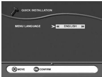 SAGEM ITD 59 - 4-3 LANGUAGE - 1