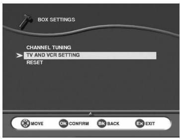 SAGEM ITD 59 - 5-3 AUDIO/VIDEO INSTALLATION - 1