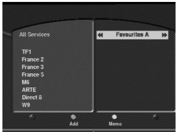 SAGEM ITD 59 - 6-3-1 CREATION - 1