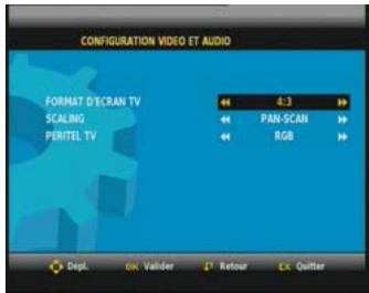 SAGEM ITD 65 - 5-4-1TV - 1