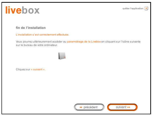 SAGEM LIVEBOX - livebox - 4