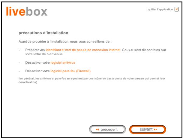 SAGEM LIVEBOX - contrôle parental - 9