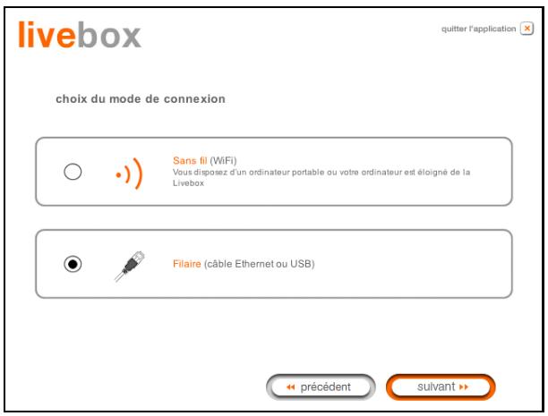 SAGEM LIVEBOX - livebox - 4