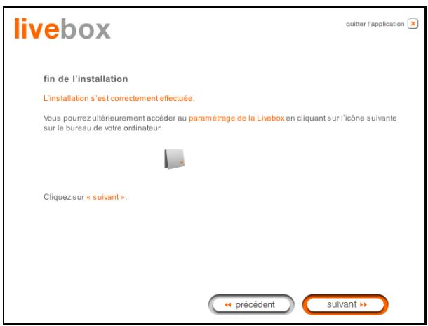SAGEM LIVEBOX - livebox - 4