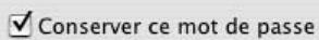 SAGEM LIVEBOX - Sous MacOS X - 8
