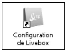 SAGEM LIVEBOX - livebox - 2