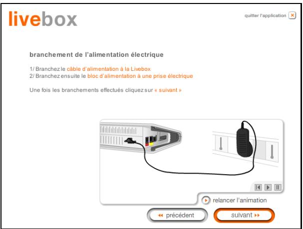 SAGEM LIVEBOX - contrôle parental - 14