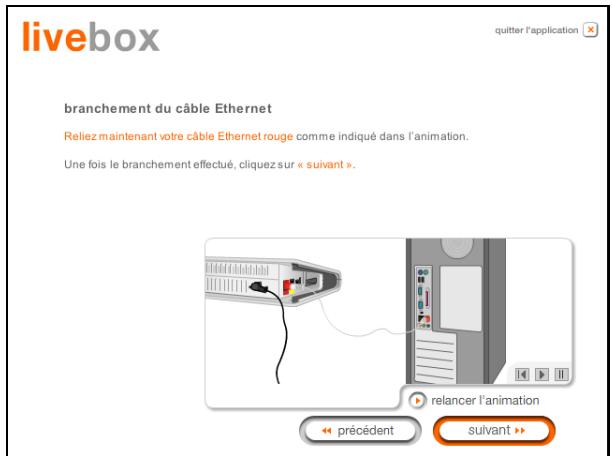 SAGEM LIVEBOX - livebox - 3
