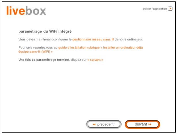 SAGEM LIVEBOX - livebox - 7