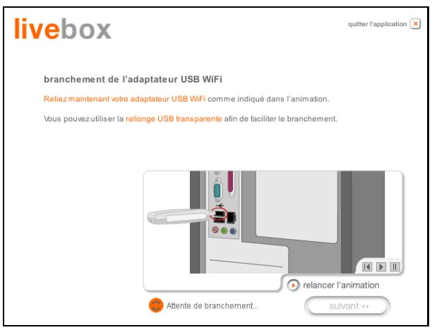 SAGEM LIVEBOX - livebox - 6