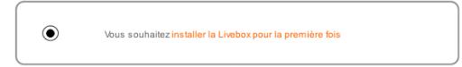 SAGEM LIVEBOX - Sous Windows XP - 9