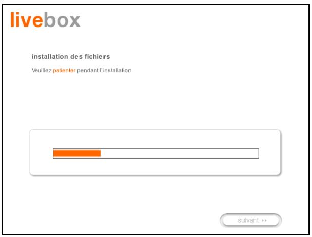 SAGEM LIVEBOX - livebox - 5