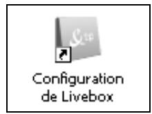 SAGEM LIVEBOX - livebox - 3