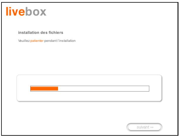 SAGEM LIVEBOX - livebox - 1