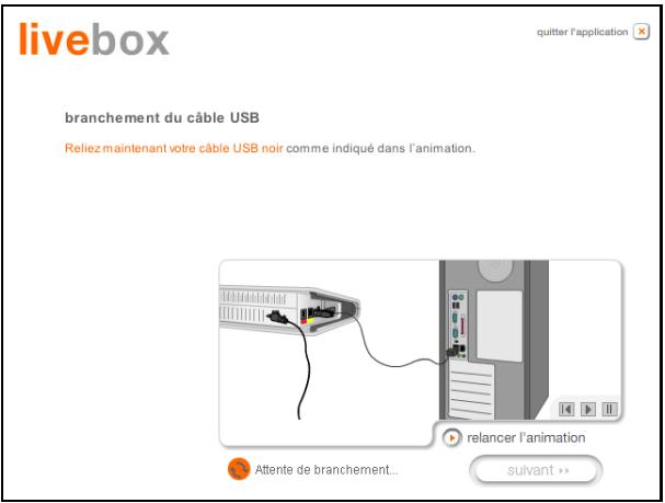SAGEM LIVEBOX - livebox - 9
