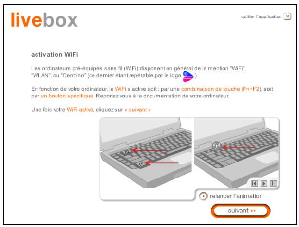 SAGEM LIVEBOX - livebox - 6