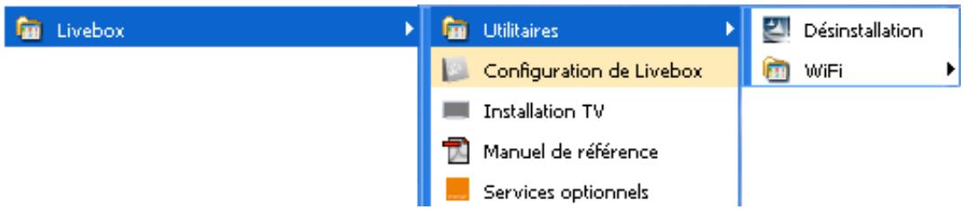 SAGEM LIVEBOX - 23 - 3