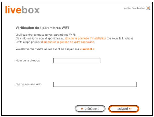 SAGEM LIVEBOX - livebox - 9