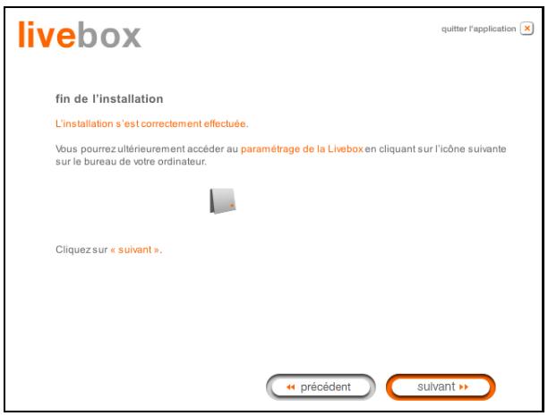 SAGEM LIVEBOX - livebox - 2