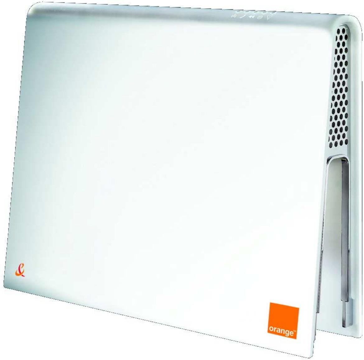 SAGEM LIVEBOX - Description - 1