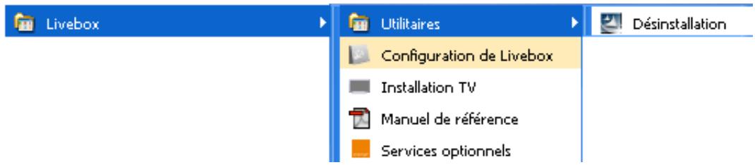 SAGEM LIVEBOX - 22 - 1