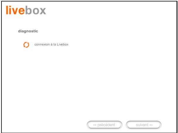 SAGEM LIVEBOX - livebox - 10